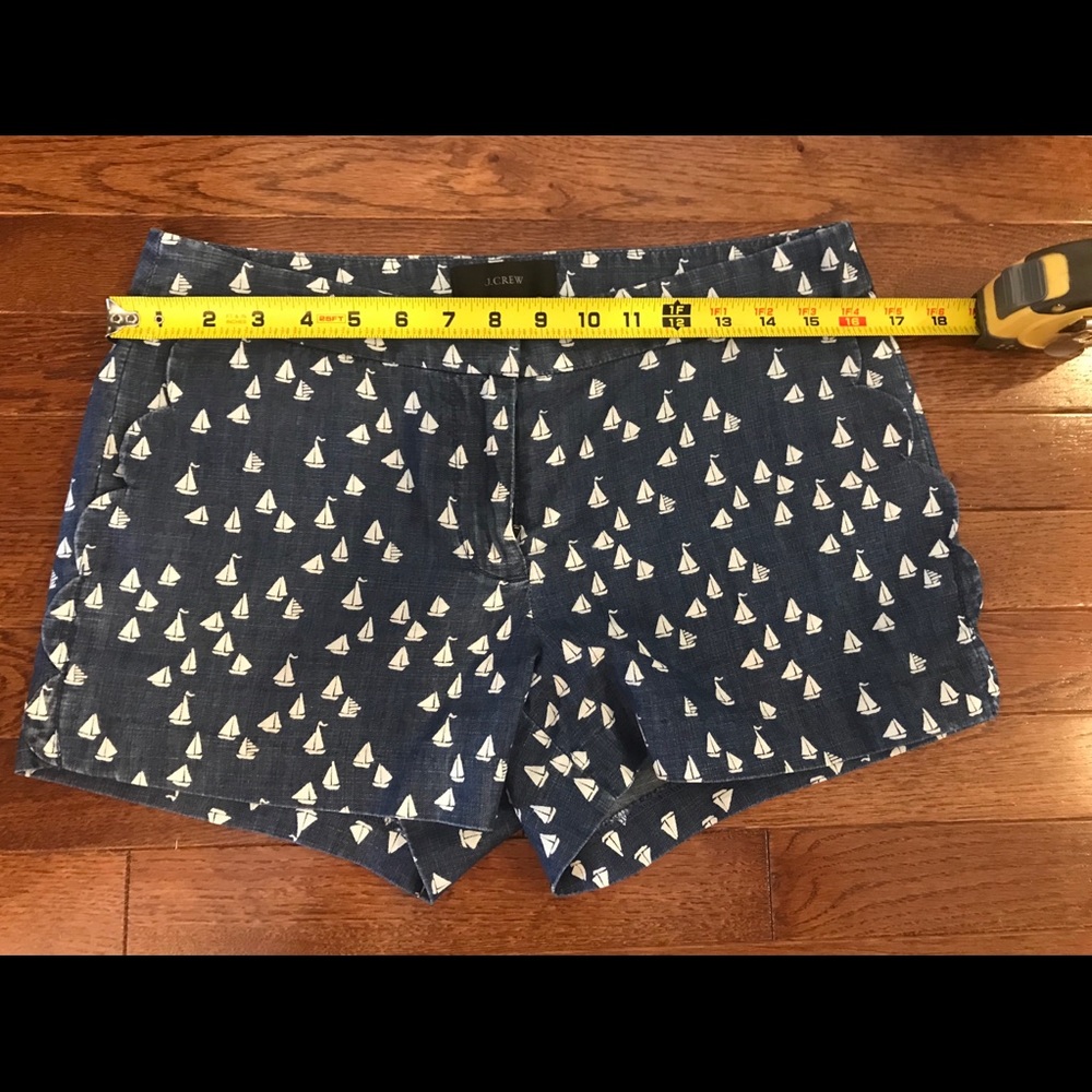 J Crew Shorts - Picture 3 of 5